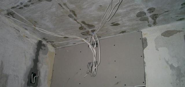 ремонт вторичной квартиры Ставрополь ремонт и отделка потолка в хрущевке