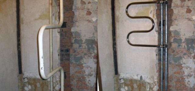 расценки на сантехнические работы в Ставрополе замена труб и стояков