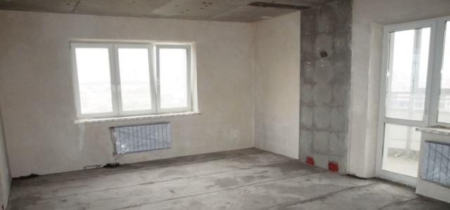 ремонт квартир в новостройке Ставрополь черновая отделка квартиры в новостройке