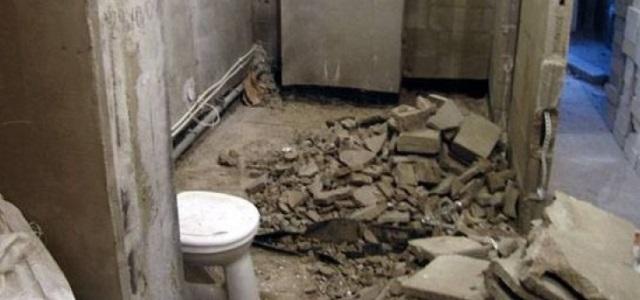 расценки на демонтажные работы в Ставрополе прайс демонтаж перегородок